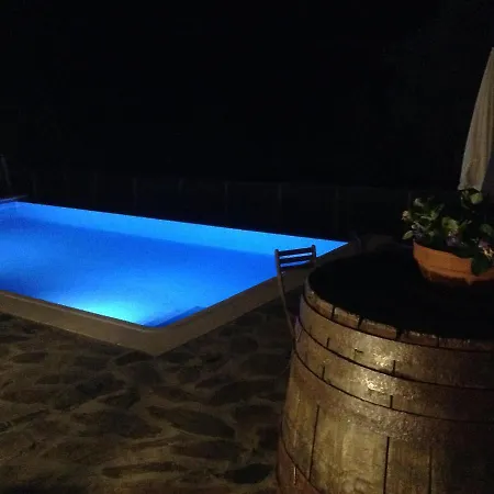 Casa Da Fraga *