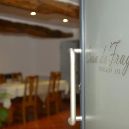 Casa Da Fraga Bed & Breakfast
