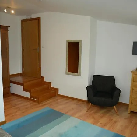 Casa Da Fraga Bed & Breakfast *