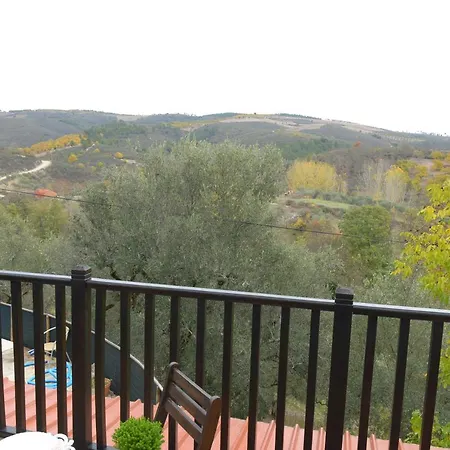 Casa Da Fraga Bed & Breakfast