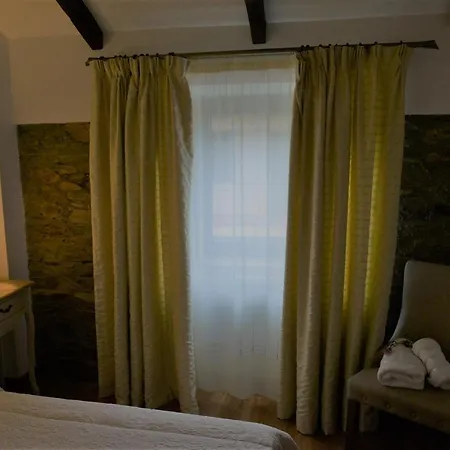 Bed & Breakfast Casa Da Fraga *