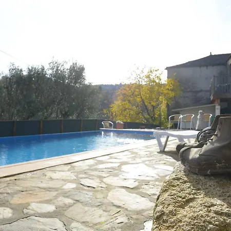 Casa Da Fraga Ferreira (Braganca)