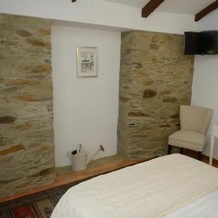Casa Da Fraga * Ferreira (Braganca)