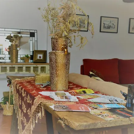 Casa Da Fraga Bed & Breakfast *