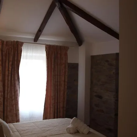 Bed & Breakfast Casa Da Fraga